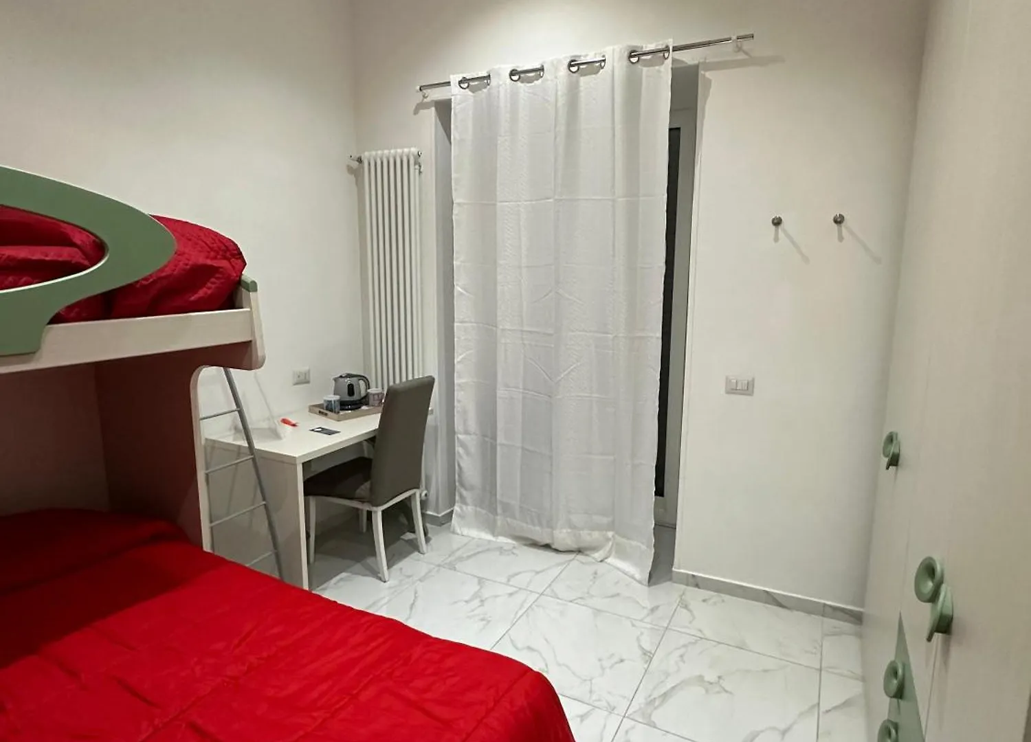 Bed & Breakfast Santa Chiara Garden View B&B Naples