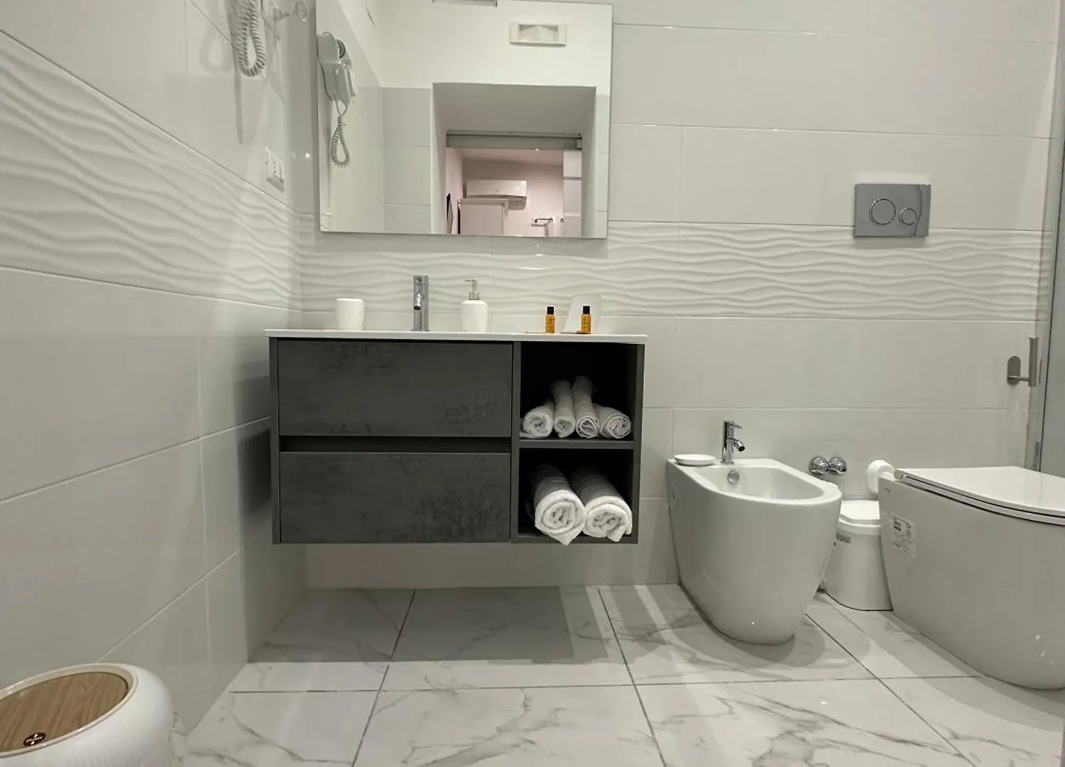 Bed & Breakfast Santa Chiara Garden View B&B Naples