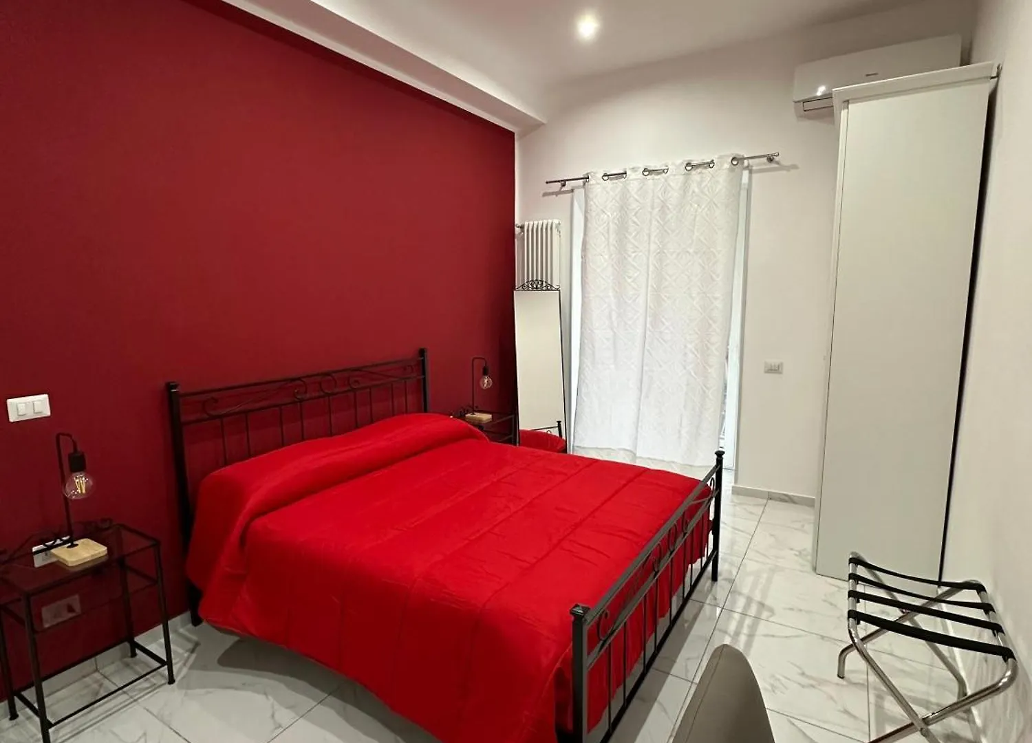 Santa Chiara Garden View B&B Naples 0*,  Italy