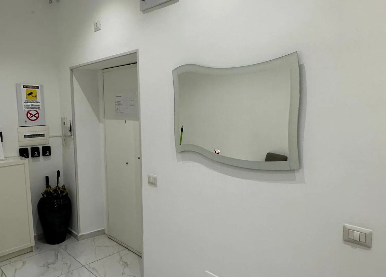 Santa Chiara Garden View B&B Naples